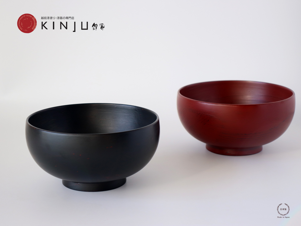 うるし工房錦壽 まり多用椀 木製 山岸厚夫 きんじゅ : 雑貨のお店