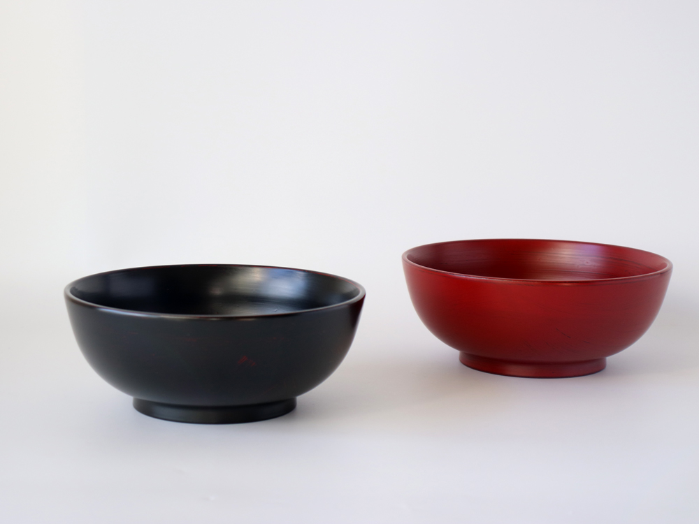 うるし工房錦壽 6寸多用椀 木合 もっこう 山岸厚夫 きんじゅ : 雑貨の