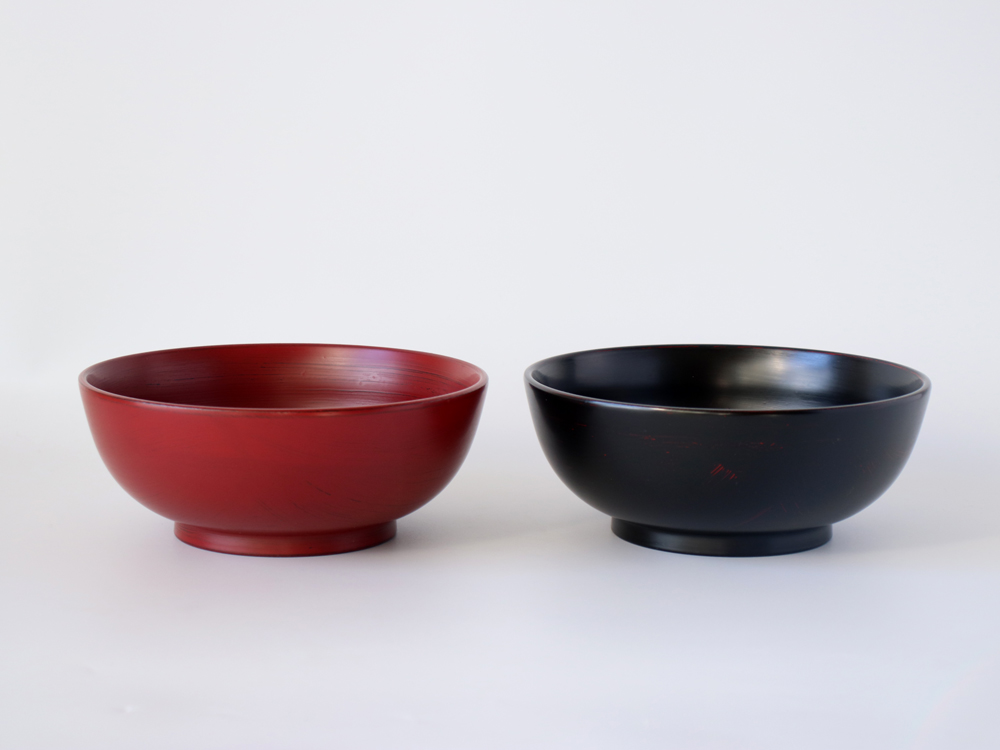 欅拭漆　お碗　多用椀 6客セット　漆芸 欅拭漆 お碗 多用椀 6客セット 漆芸 欅拭漆 お碗 多用