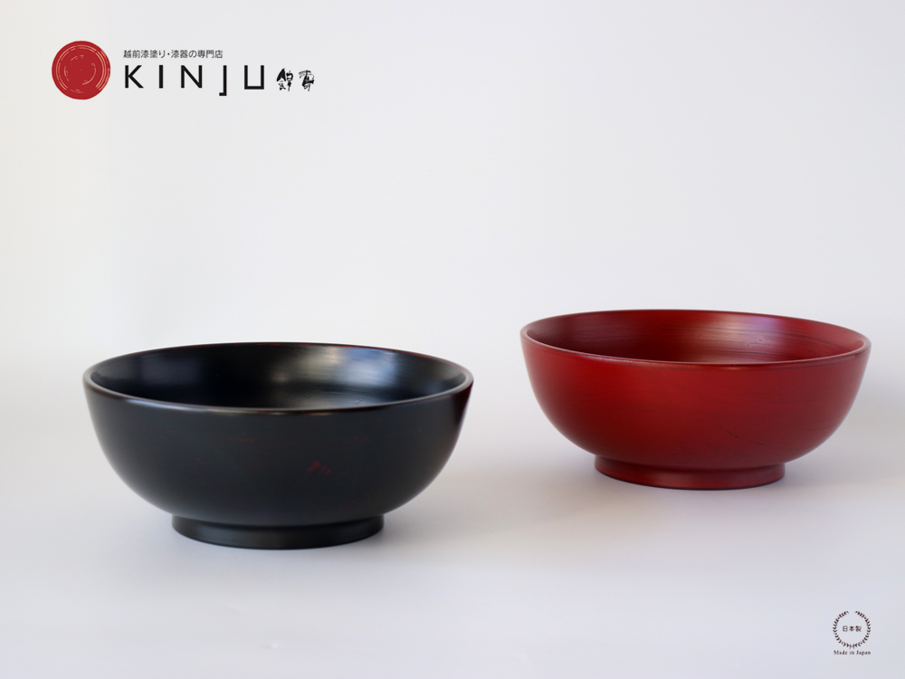 うるし工房錦壽 6寸多用椀 木合 もっこう 山岸厚夫 きんじゅ : 雑貨の