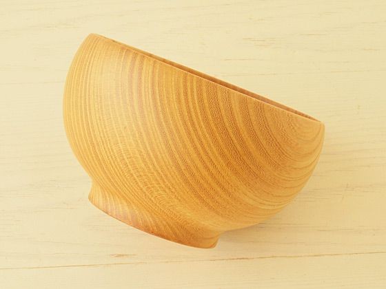 めいぼく椀 中 薗部産業 ぶな さくら なら くるみ くり : 雑貨の