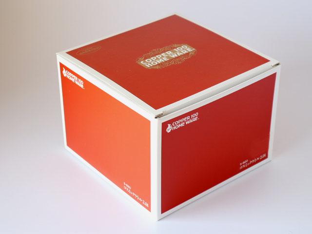 COPPER100 コスミックケトル2.0L S-820 1929g wyw801m COPPER100 銅製コスミックケトル 2.0L : 雑貨のお店セレクト・ペンギン