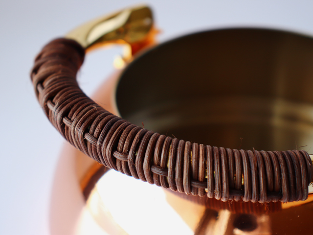 COPPER100 銅製コスミックケトル 2.0L : 雑貨のお店セレクト・ペンギン