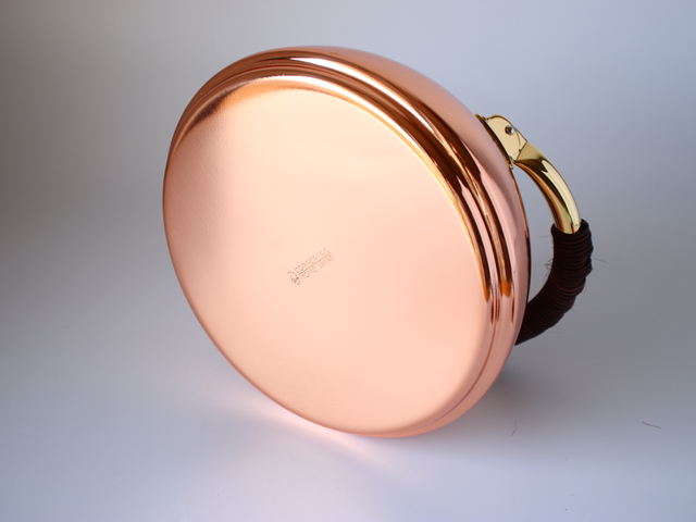 COPPER100 銅製コスミックケトル 2.0L : 雑貨のお店セレクト・ペンギン