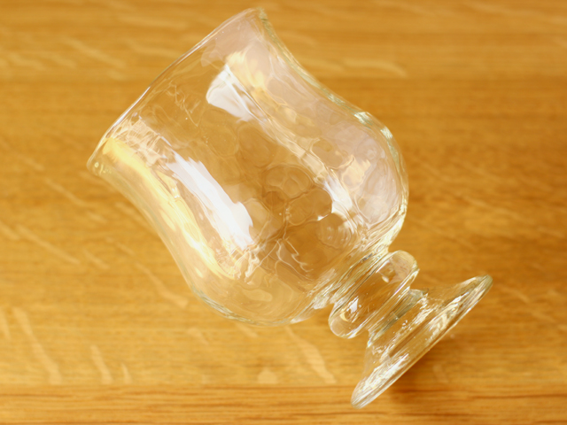 安土草多 ワイングラス : 雑貨のお店セレクト・ペンギン - 通販