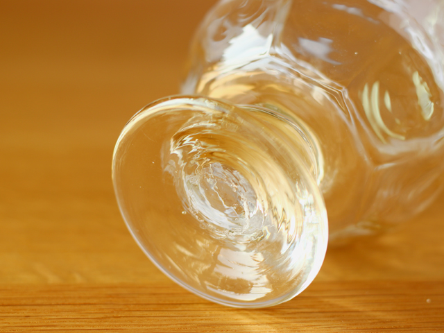 安土草多 ワイングラス : 雑貨のお店セレクト・ペンギン - 通販