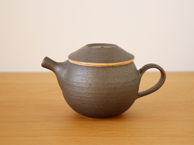 丸十製陶 金彩POT : 雑貨のお店セレクト・ペンギン - 通販 - Yahoo