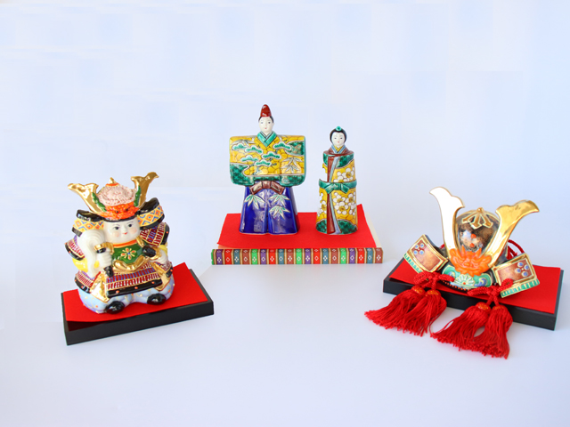 雑貨のお店セレクト・ペンギン - 桃の節句＆端午の節句｜Yahoo