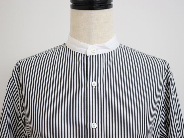 STAMP AND DIARY（スタンプアンドダイアリー） 柔らかでハリ感のある