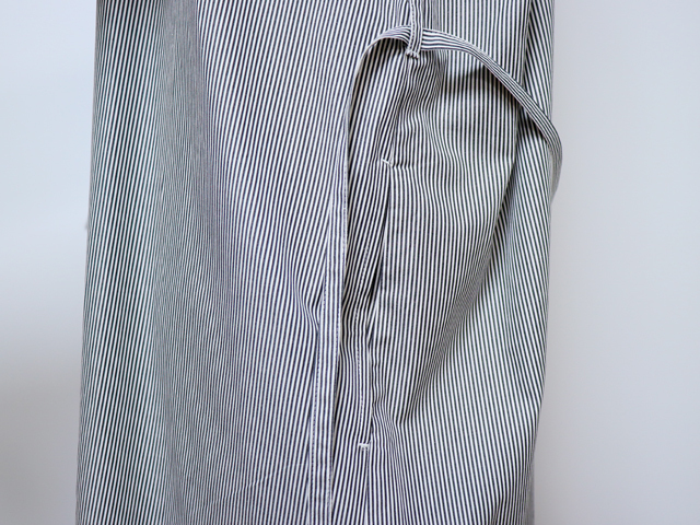 STAMP AND DIARY（スタンプアンドダイアリー） 上質なスーピマコットン