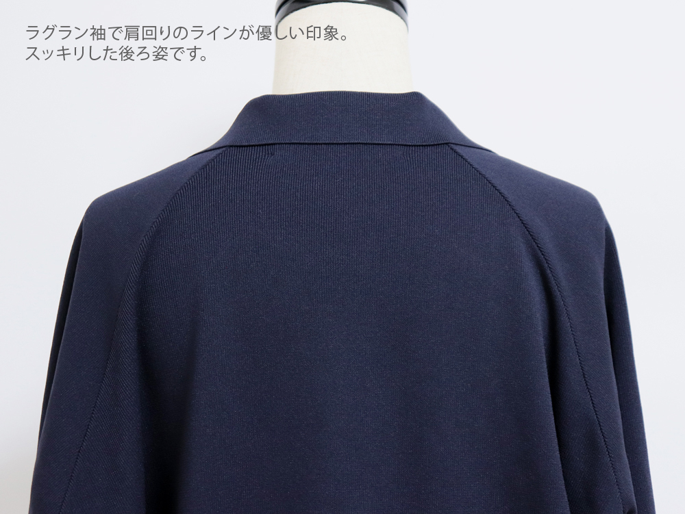 STAMP AND DIARY（スタンプアンドダイアリー） ハリのある風合い 軽く