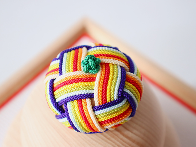 鏡餅大 — Studio GALA