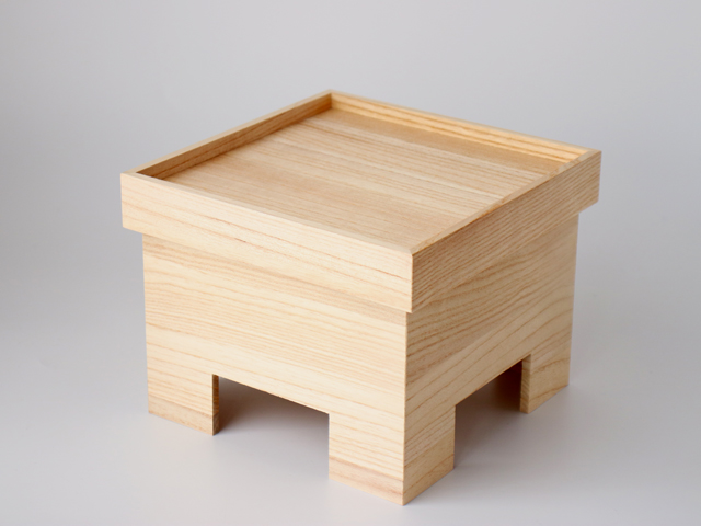 Studio-GALA ( スタジオガラ ) HALE 鏡餅 特大 : 雑貨のお店セレクト