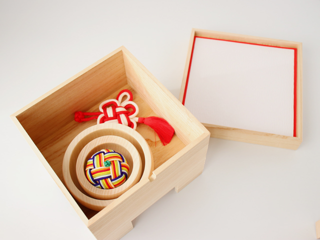 Studio-GALA ( スタジオガラ ) HALE 鏡餅 特大 : 雑貨のお店セレクト