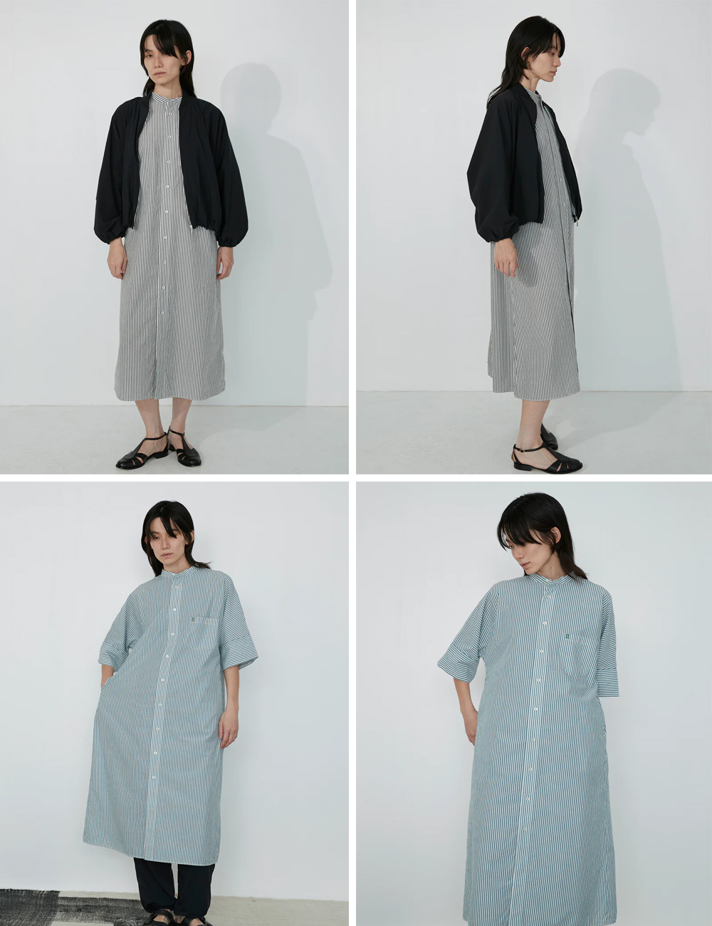 TICCA 【SUMMER SALE】TICCA ティッカ 綿100％生地 ハーブノー