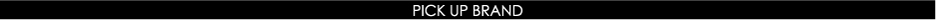 PICKUPBRAND