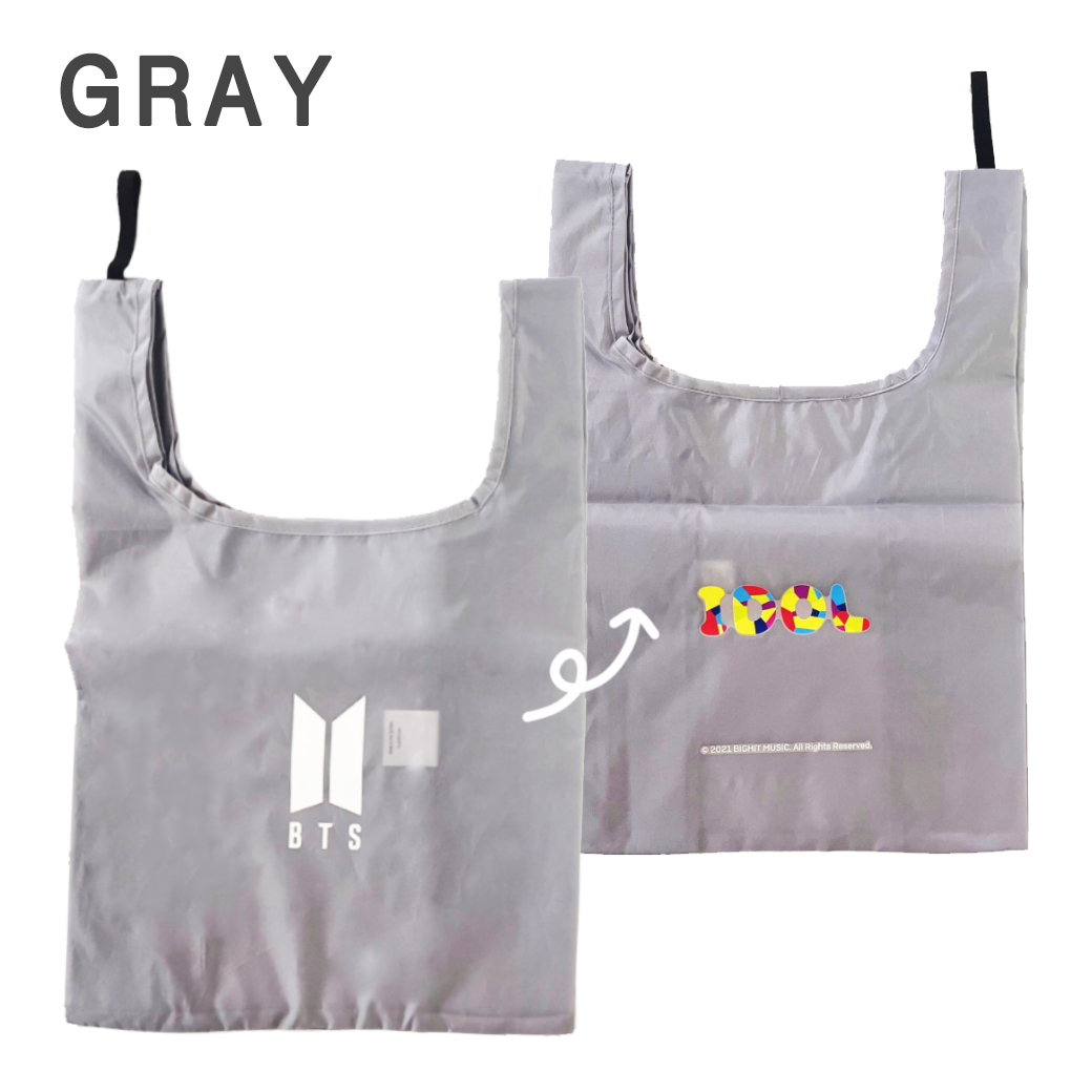 【受注生産品】 非売品！ 数量限定！ お一人様4点まで！ BTS ミュゼ特典 エコ K-POP・アジア