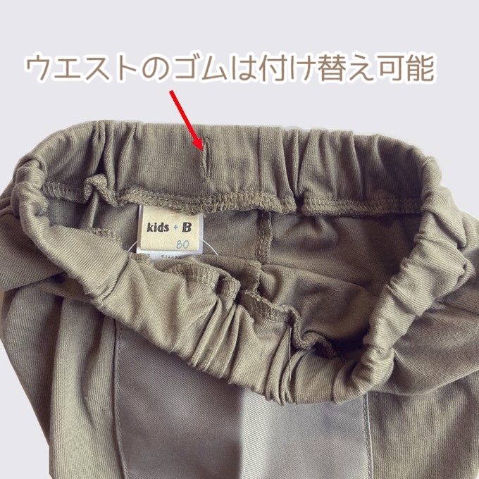 男の子の定番デザイン
