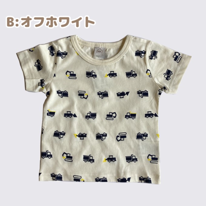 男の子ベビー服