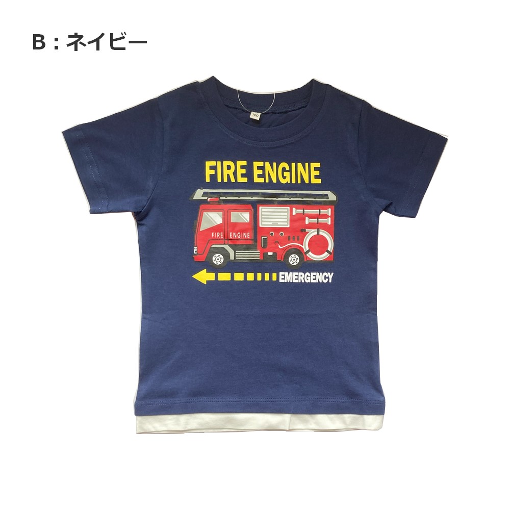 男の子が喜ぶお洋服