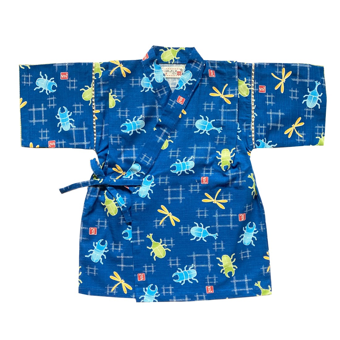 可愛いくじら柄デザイン