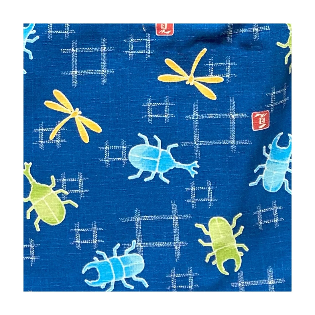 日本の夏にぴったり
