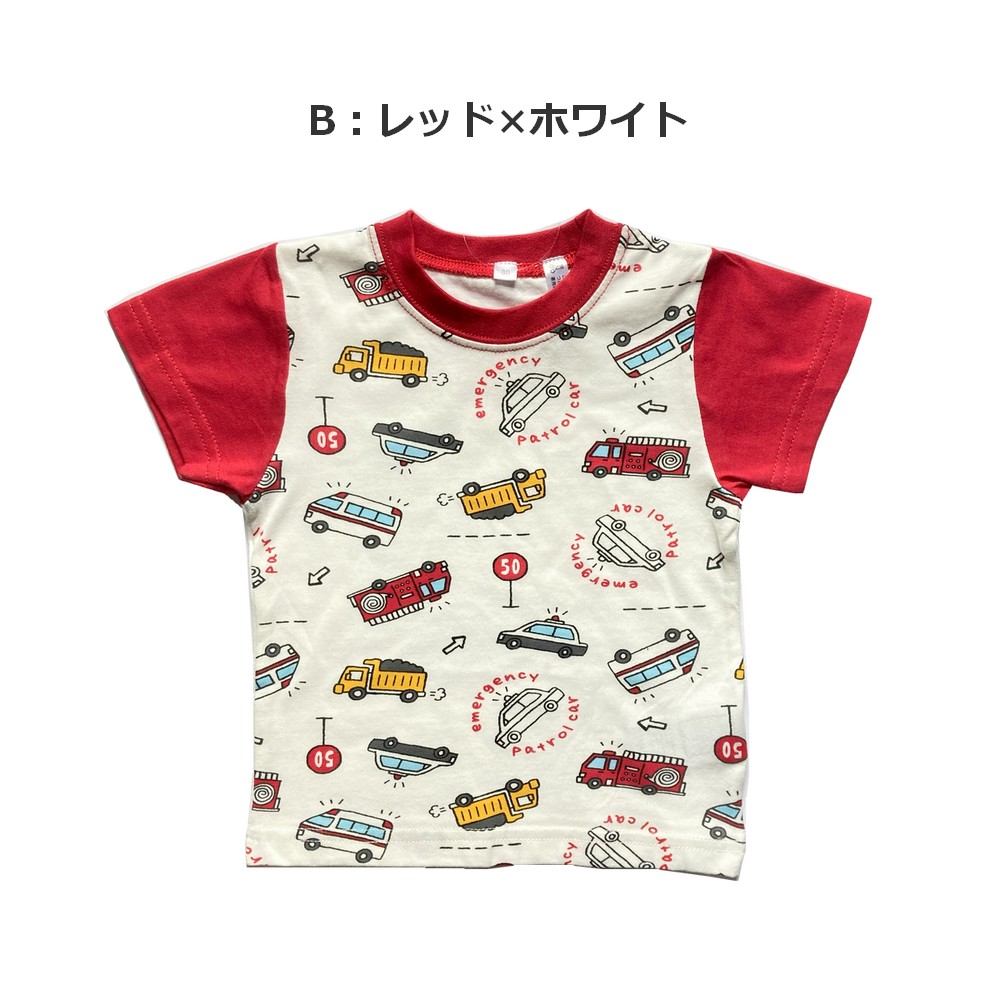 男の子ベビー服