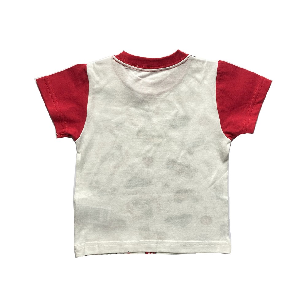 可愛いプリントTシャツ
