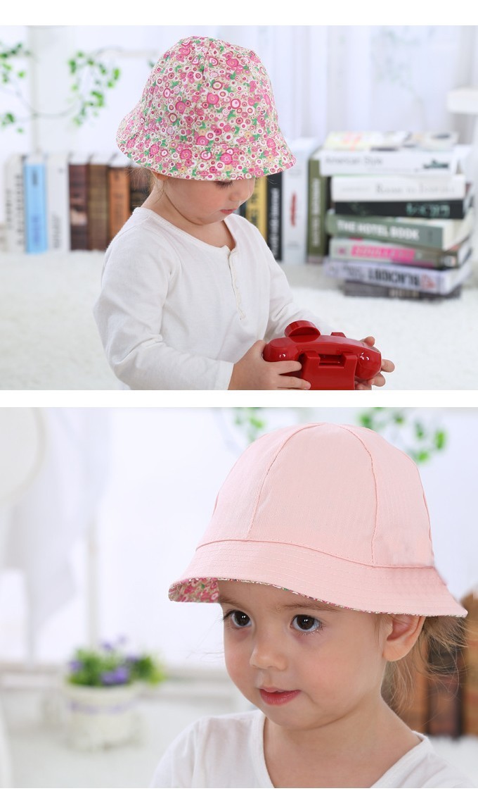 ベビー用キッズ用帽子