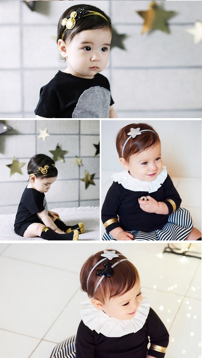 ヘアアクセ