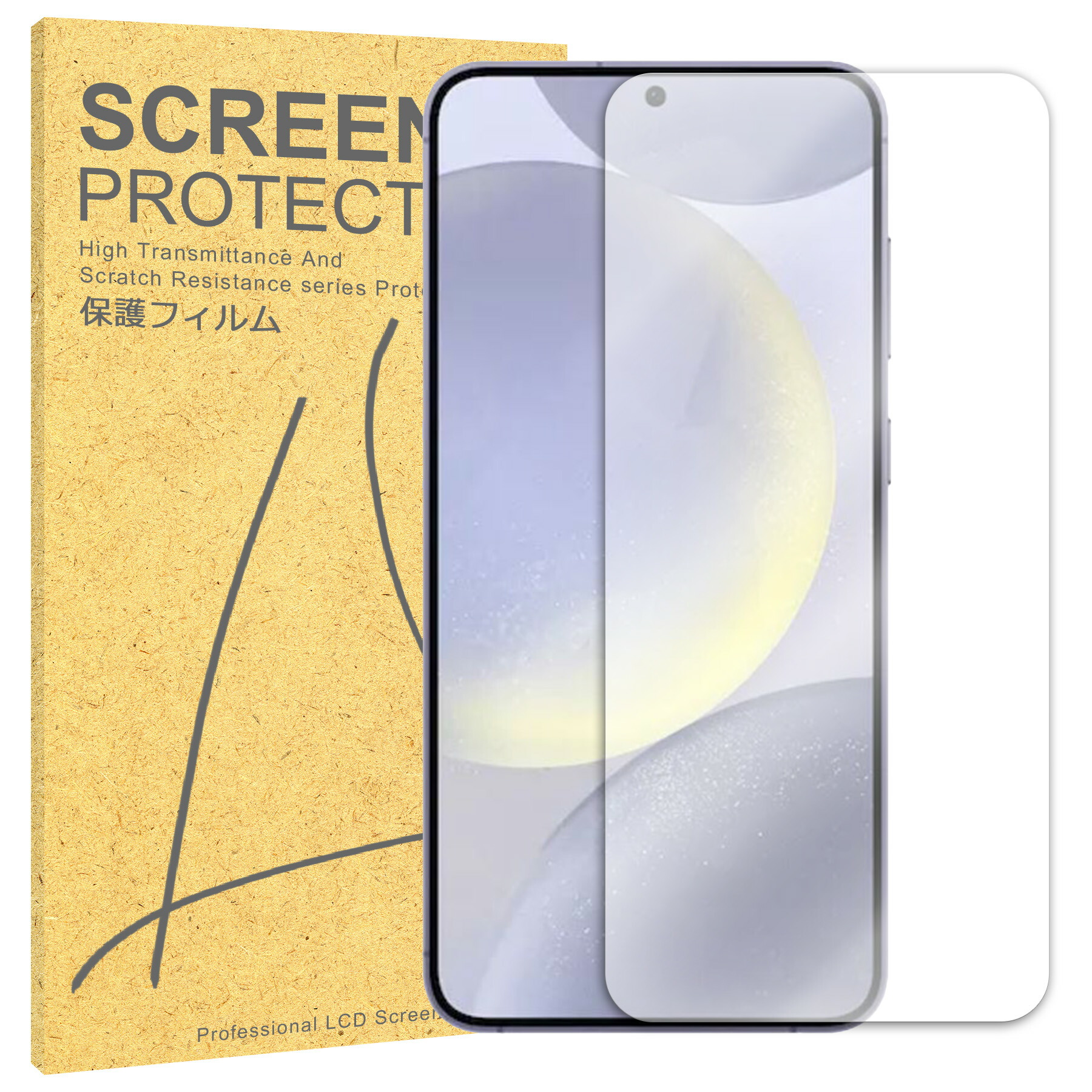 コ*タ様 日本版 Samsung Galaxy S24 SCG25 +フィルム+ Galaxy S24 フィルム SC-51E SCG25 TPU Ultra SC-52E SCG26 液晶