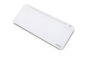 MEMOTTE (メモッテ）マルチ収納ボード ホワイトボード 収納ケース テレワーク オンライン学習 在宅勤務 在宅ワーク インテリア 片づけ |  | 01