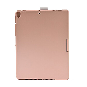 View360キーボードケース カバー Apple Pencilホルダー付 iPad 第9世代・第8世代・第7世代・Air3・Pro10.5対応 360度回転 Bluetooth｜selectshopcrea｜04