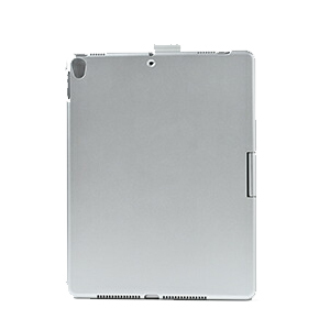 View360キーボードケース カバー Apple Pencilホルダー付 iPad 第9世代・第8世代・第7世代・Air3・Pro10.5対応 360度回転 Bluetooth｜selectshopcrea｜02