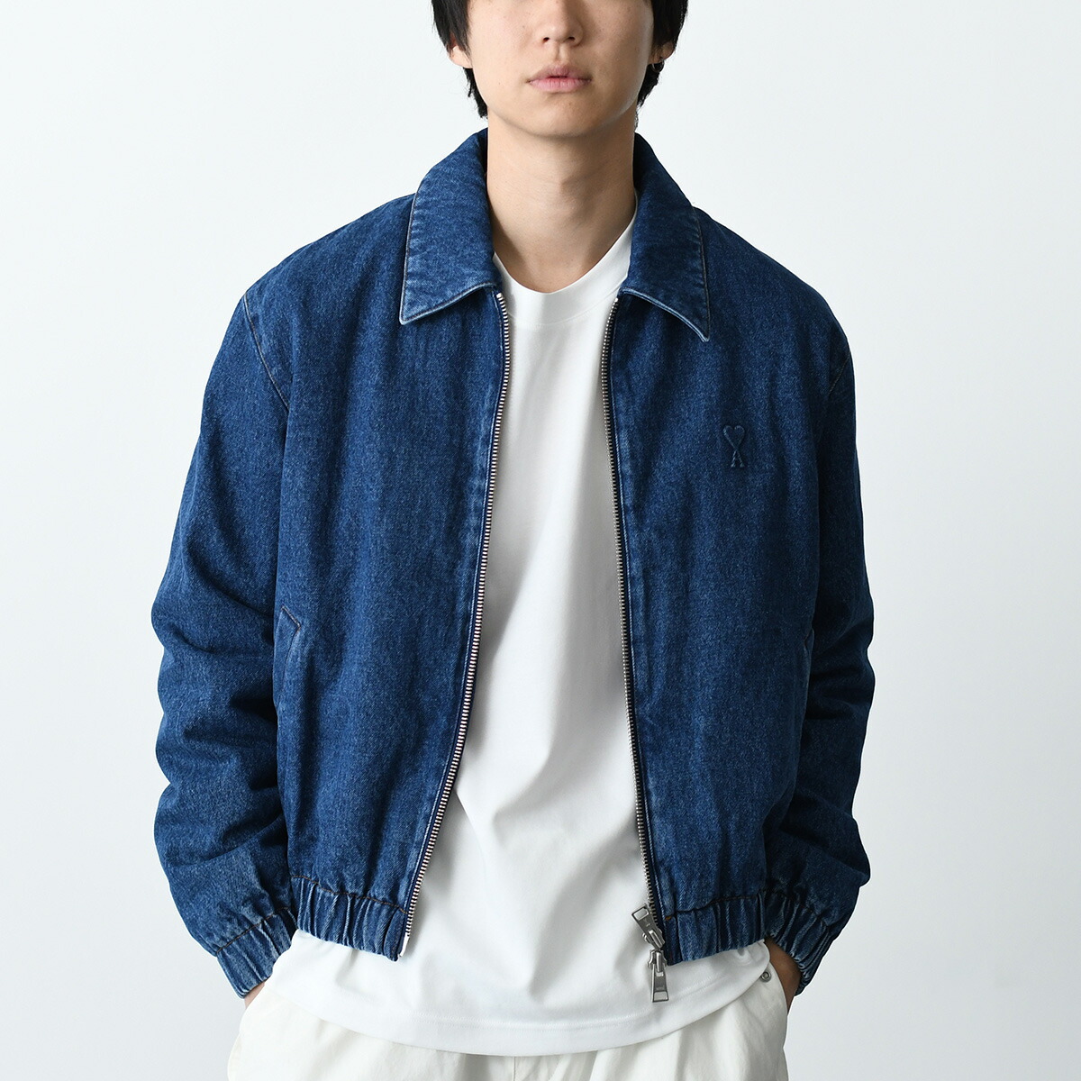 AMI Alexandre Mattiussi アミ アレクサンドラマトゥッシ AMI DE COEUR