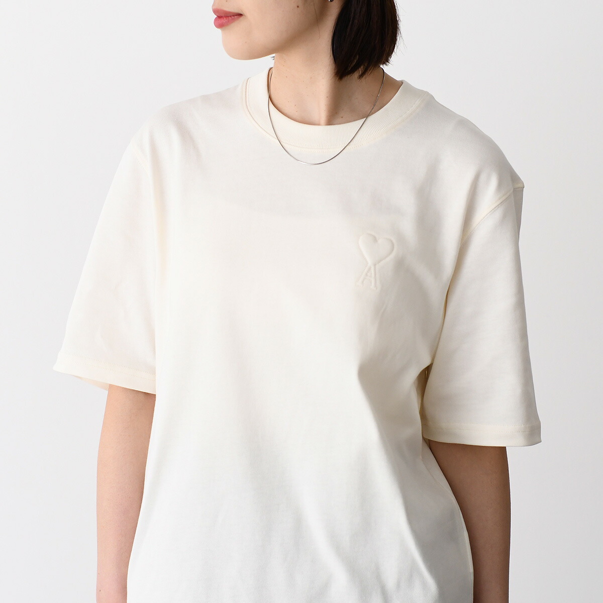 AMI Alexandre Mattiussi AMI PARIS アミパリス タンクトップ トップス