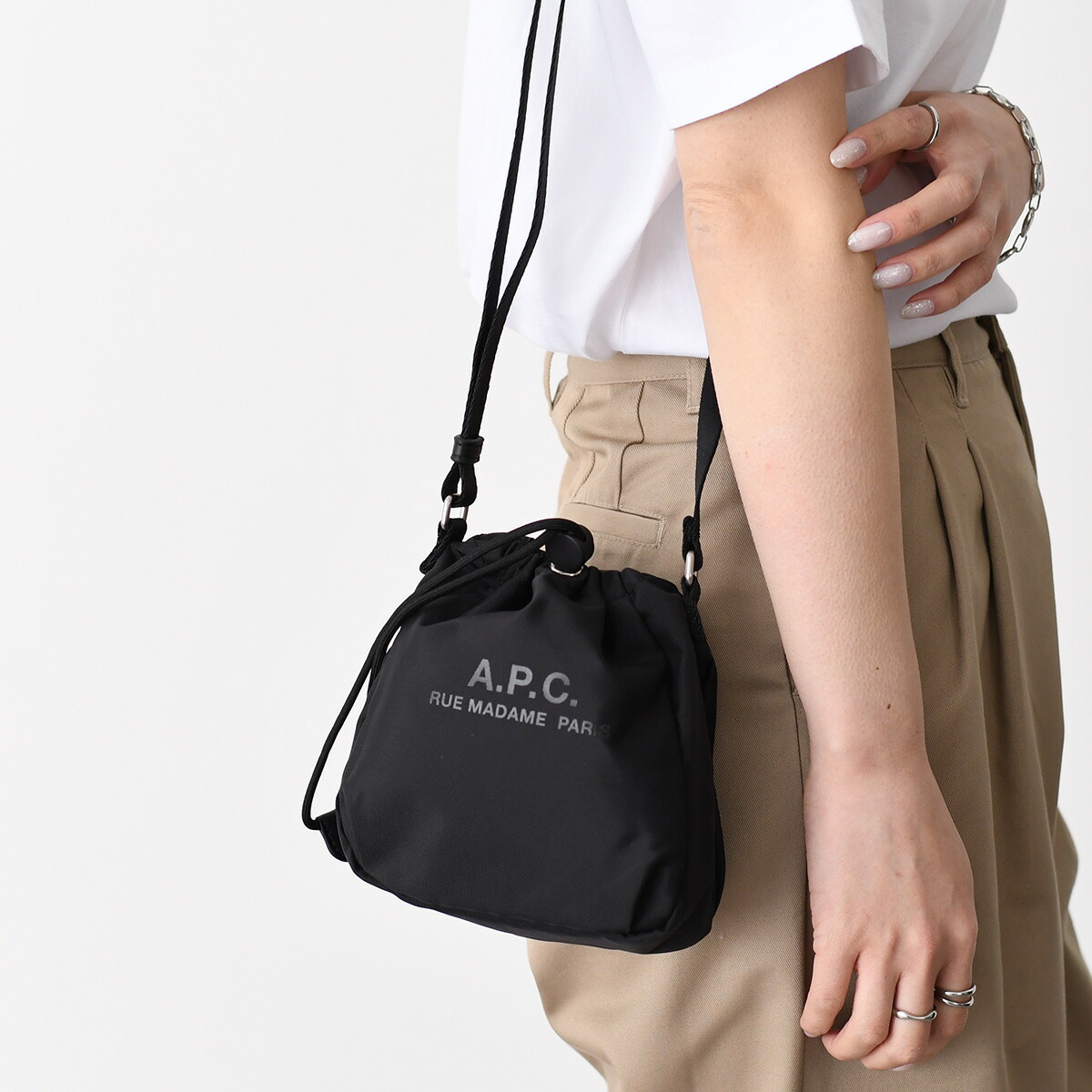 A.P.C.（アーペーセー） APC アーペーセートップス ニット PAIGE COGXH