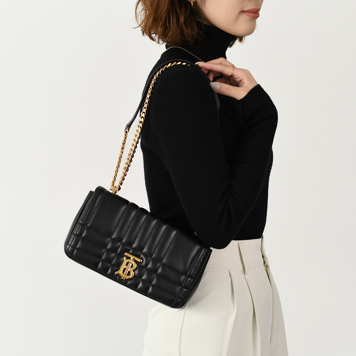 BURBERRY バーバリー 帽子 8082655 ベースボールキャップ