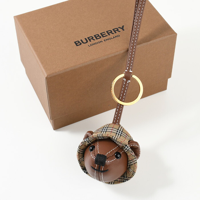 BURBERRY バーバリー アウター チェック ドローストリング