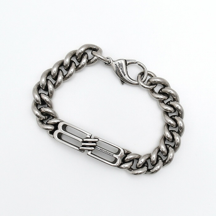 BALENCIAGA（バレンシアガ） ピアス アクセサリー BB XS STUD 594709
