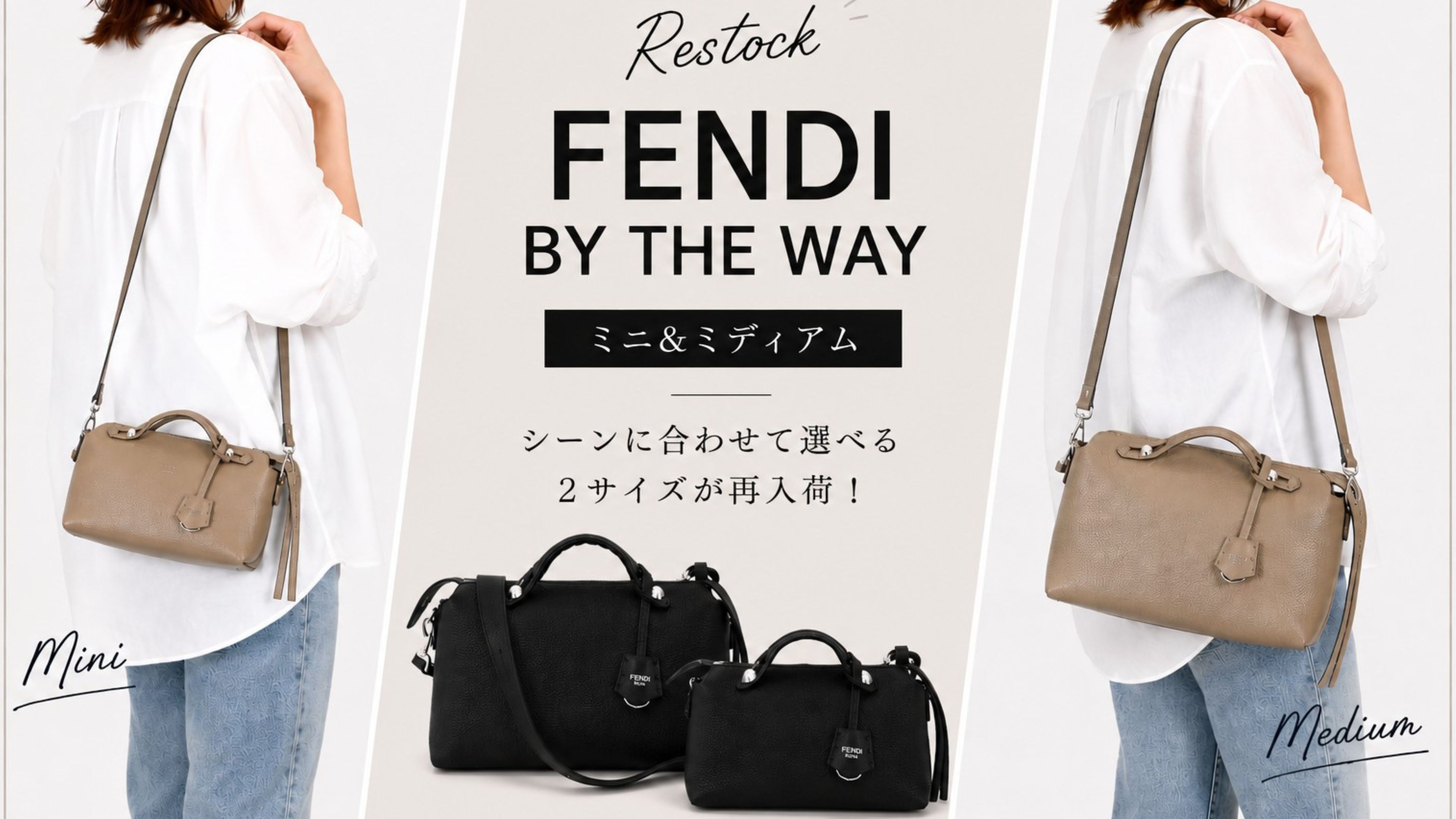 FENDI（フェンディ） 【最大1.2万円OFFクーポン+ポイント2倍】FENDI