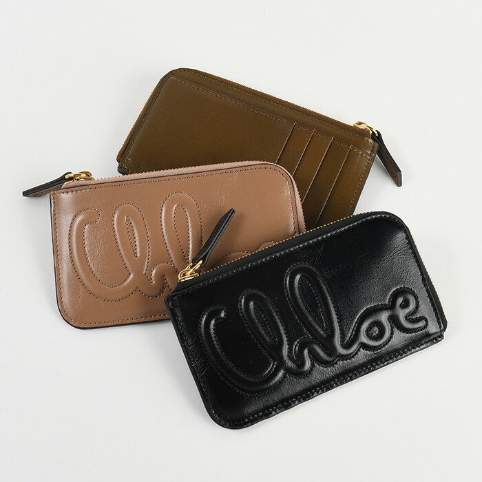 クロエ CHLOE 3つ折り財布 BIKIE バイキー CHC24WP452O21 楽天市場】【8/15 0:00-23:59 P3倍】CHLOE クロエ 財布
