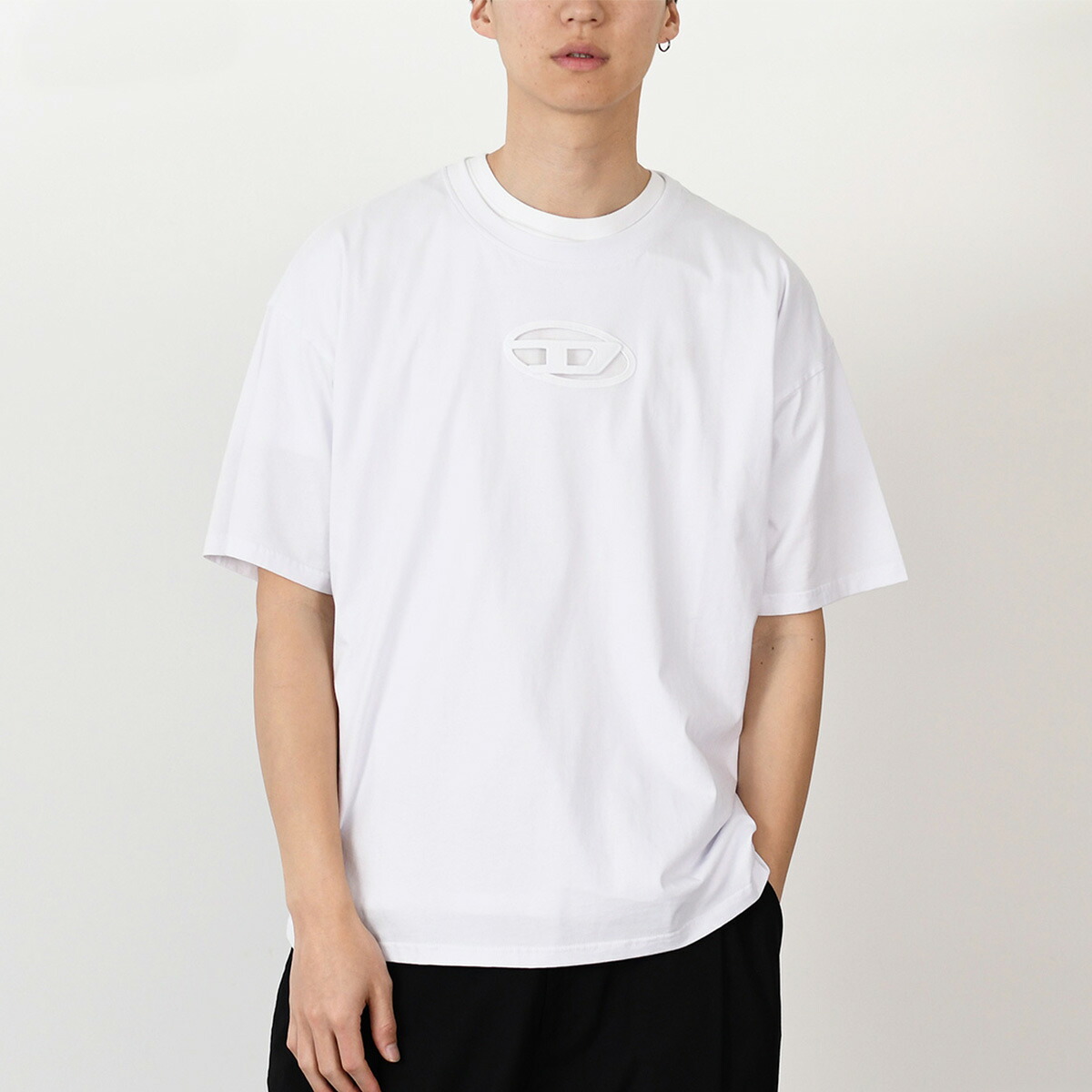STONE ISLAND（ストーン アイランド） 【Tシャツ2点10％OFF】STONE