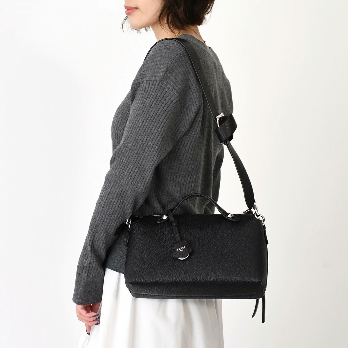 FENDI（フェンディ） バッグ トートバッグ ハンドバッグ Origami