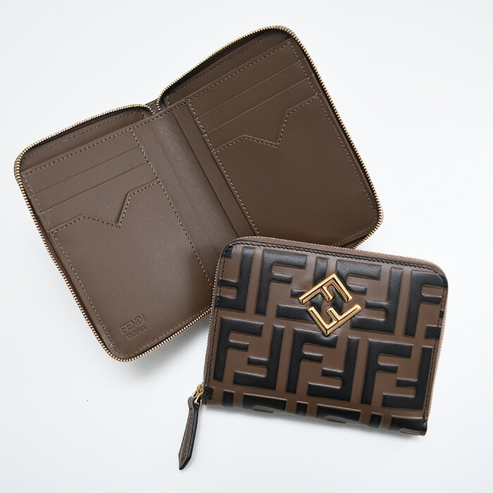 SAINT LAURENT サンローラン カードケース タイニー カサンドラ