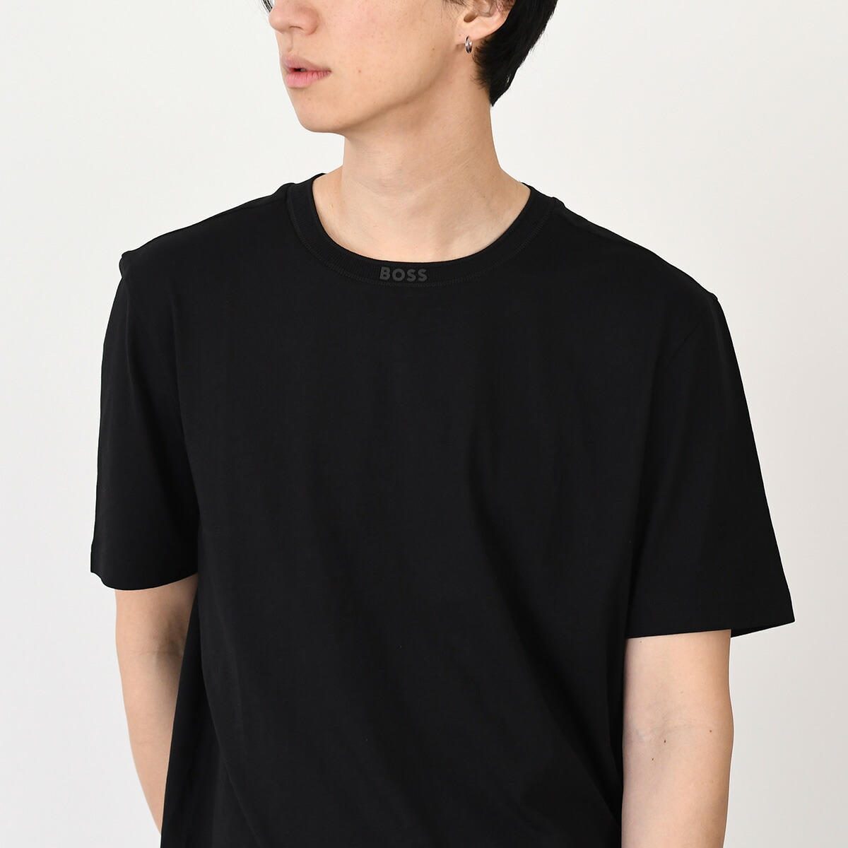HUGO BOSS（ヒューゴ・ボス） 【Tシャツ2点で5％OFF】HUGO BOSS T