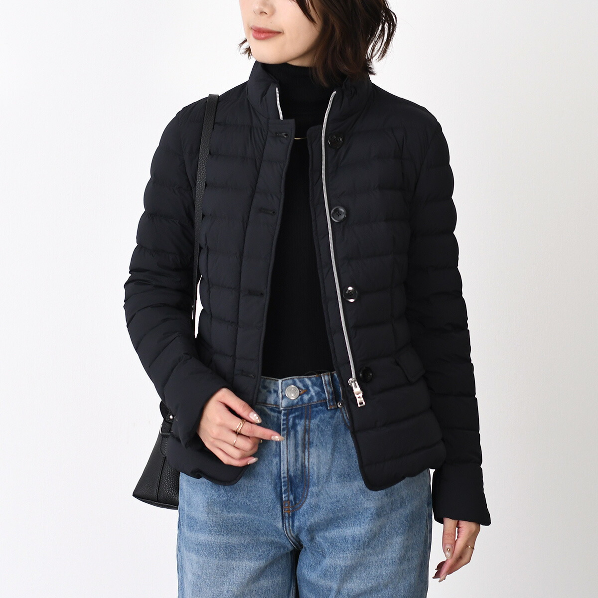 HERNO（ヘルノ） ダウン アウター ダウンジャケット SOFIA PI0046DIC