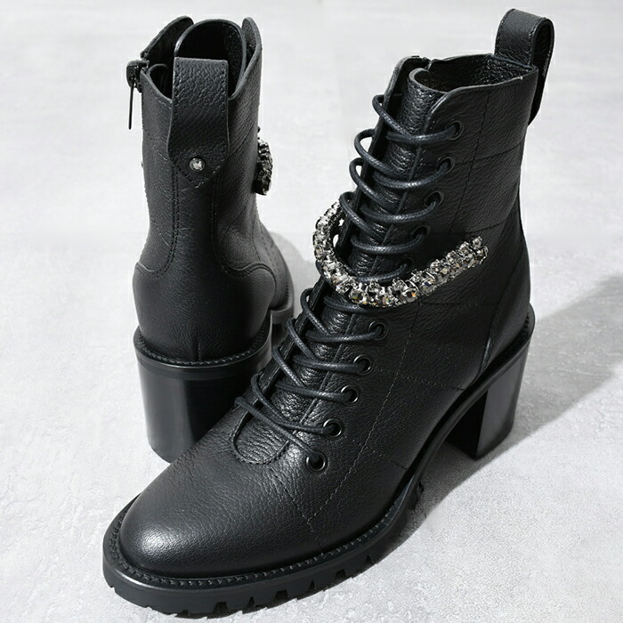 JIMMY CHOO（ジミーチュウ） 【ラスト1点】JIMMY CHOO ブーツ YOUTH II