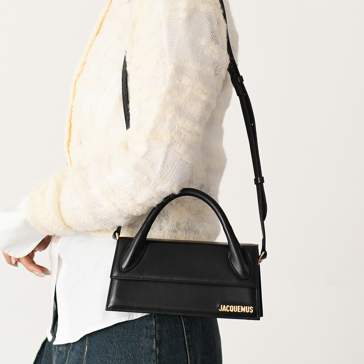 JACQUEMUS（ジャックムス） バッグ ショルダーバッグ LE CHIQUITO