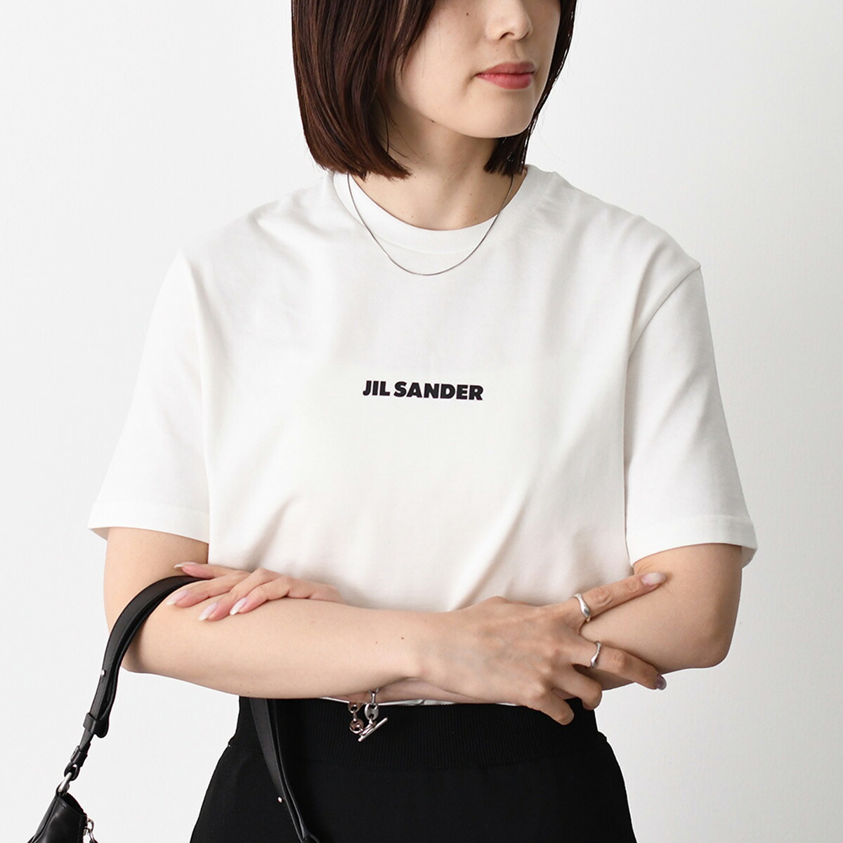 JIL SANDER（ジルサンダー） 【アウトレット20％OFF】JILSANDER